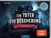 Produktbild: Ein Toter zur Bescherung