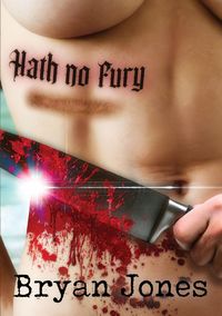 Produktbild: Hath No Fury