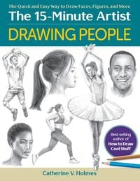 Produktbild: Drawing People