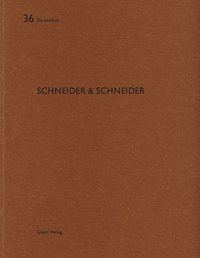 Produktbild: Schneider & Schneider