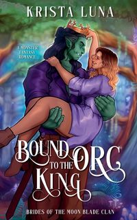 Produktbild: Bound to the Orc King