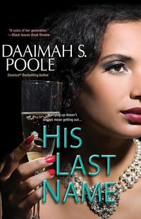 Produktbild: His Last Name