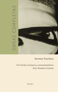Produktbild: Obras completas III. Visi&oacute;n trinitaria y cosmote&aacute;ndrica