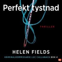Produktbild: Perfekt tystnad