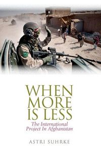 Produktbild: When More Is Less