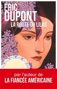 Produktbild: La route du lilas