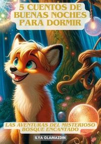 Produktbild: (Deutsch - Spanisch) 5 Cuentos de Buenas Noches para Dormir