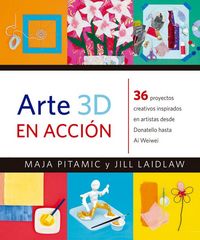 Produktbild: Arte 3D en Acci&oacute;n