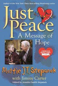 Produktbild: Just Peace