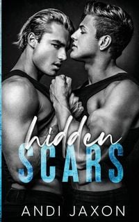 Produktbild: Hidden Scars