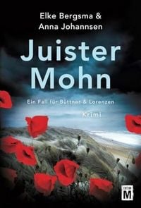 Produktbild: Juister Mohn
