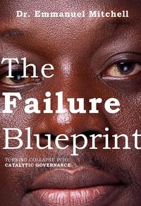 Produktbild: The Failure Blueprint