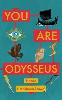 Produktbild: You Are Odysseus