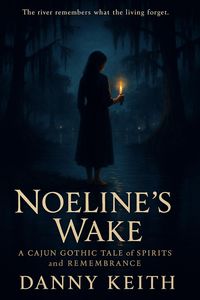 Produktbild: Noeline's Wake A Cajun Gothic Tale of Spirits and Remembrance