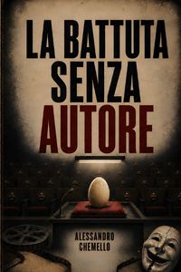 Produktbild: La Battuta Senza Autore
