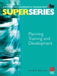 Produktbild: Planning Training and Development Super Series
