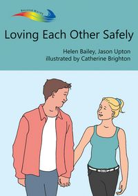 Produktbild: Loving Each Other Safely