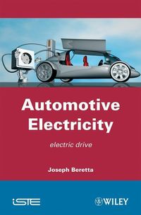 Produktbild: Automotive Electricity