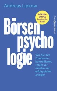 Produktbild: B&ouml;rsenpsychologie