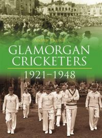 Produktbild: Glamorgan Cricketers 1921-1948