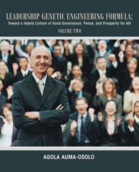 Produktbild: Leadership Genetic Engineering Formula: