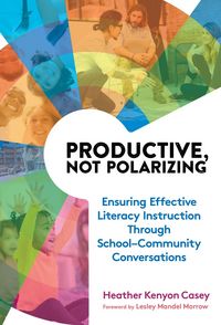 Produktbild: Productive, Not Polarizing