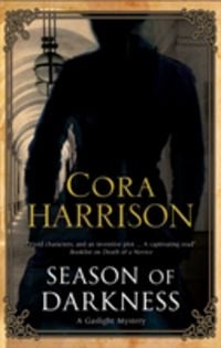 Produktbild: Season of Darkness