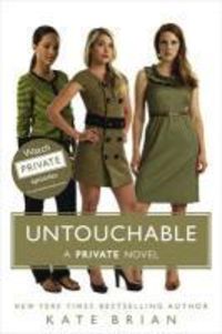 Produktbild: Untouchable