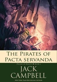 Produktbild: Pirates of Pacta Servanda