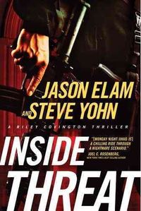 Produktbild: Inside Threat