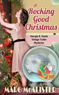 Produktbild: A Rocking Good Christmas