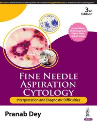 Produktbild: Fine Needle Aspiration Cytology