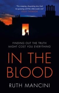 Produktbild: In the Blood