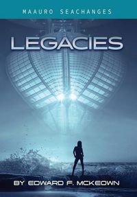 Produktbild: Legacies