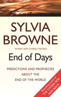 Bild vom Artikel End Of Days vom Autor Sylvia Browne