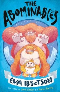 Produktbild: The Abominables