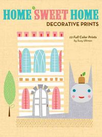 Produktbild: Home Sweet Home Decorative Pri