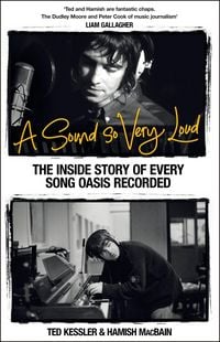 Produktbild: A Sound So Very Loud