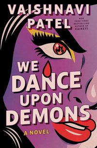 Produktbild: We Dance Upon Demons