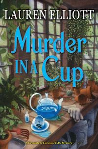 Produktbild: Murder in a Cup