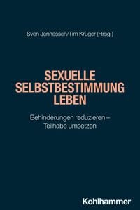 Produktbild: Sexuelle Selbstbestimmung leben