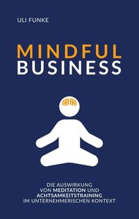 Produktbild: Mindful Business
