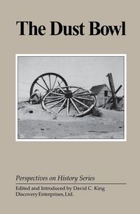 Produktbild: The Dust Bowl