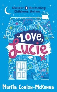 Produktbild: Love, Lucie