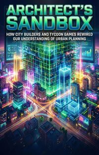 Produktbild: Architect's Sandbox