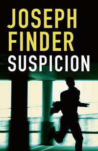 Produktbild: Suspicion