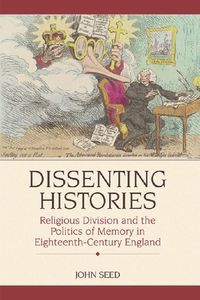 Produktbild: Seed, J: Dissenting Histories