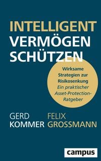Produktbild: Intelligent Verm&ouml;gen sch&uuml;tzen