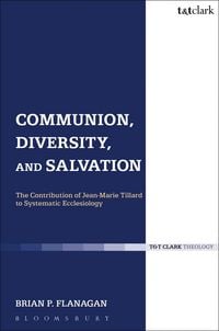 Produktbild: Communion, Diversity, and Salvation