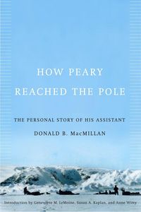 Produktbild: How Peary Reached the Pole